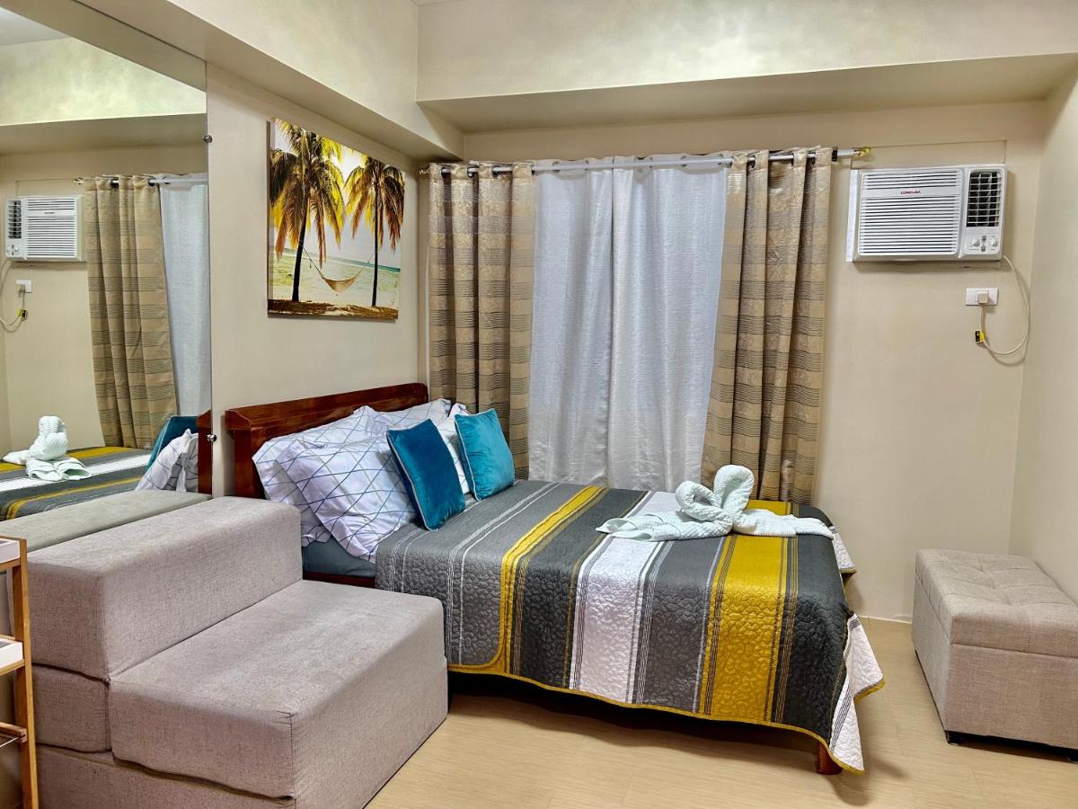 Condo unit at Avida Aspira CDO downtown - B&B