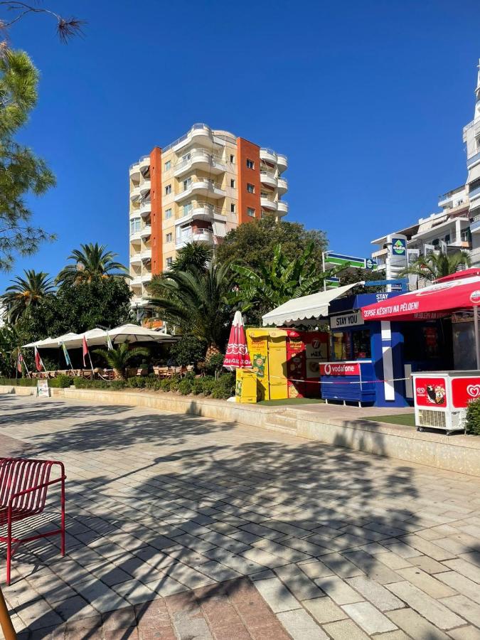 Seaside Gem - Ferienwohnung
