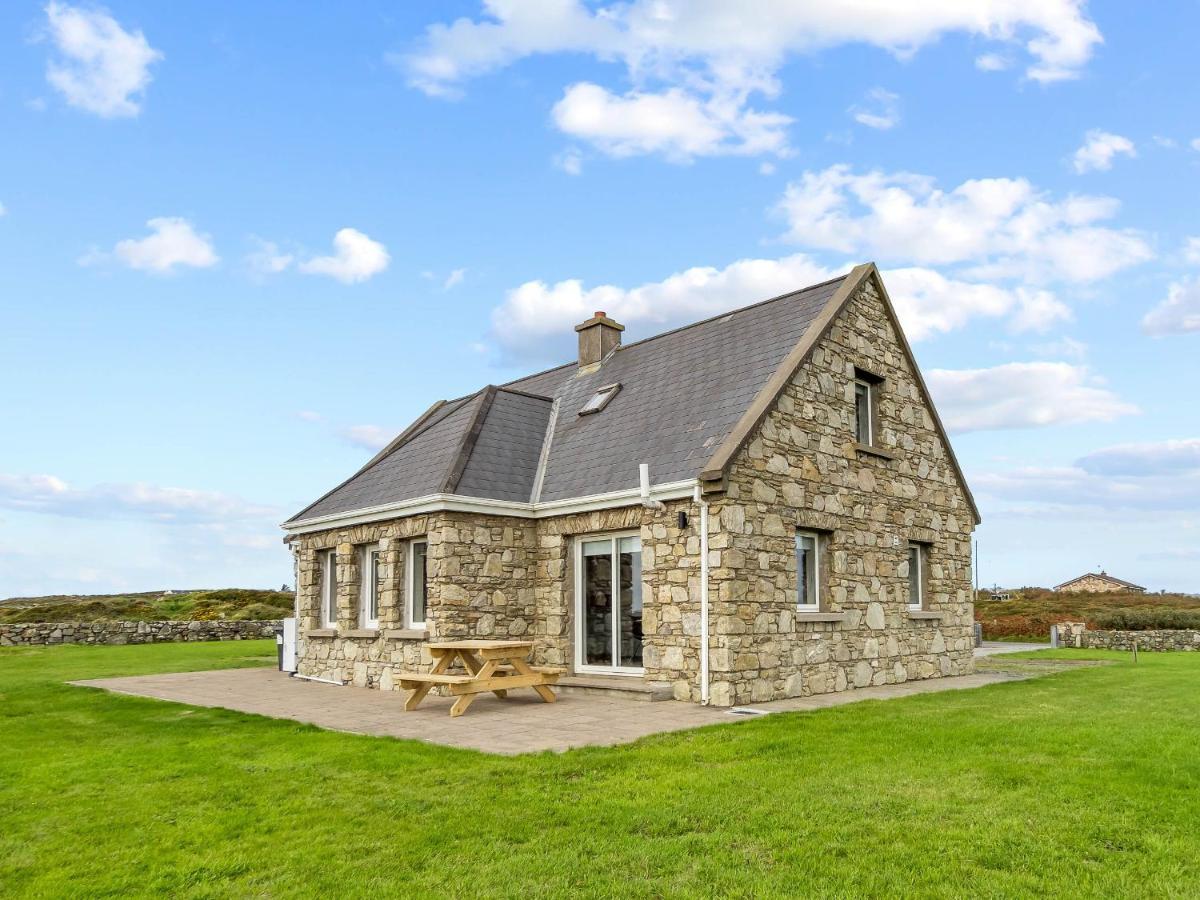 Lake House Mannin, Ballyconneely - B&B