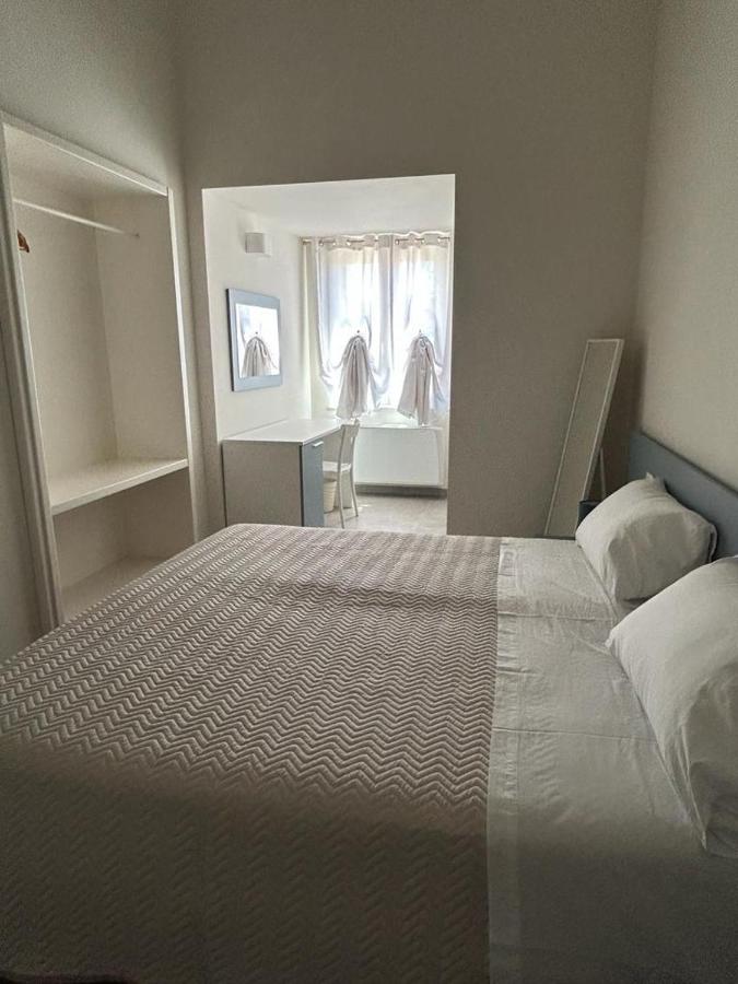Grande Chambre Double ou Lits Jumeaux