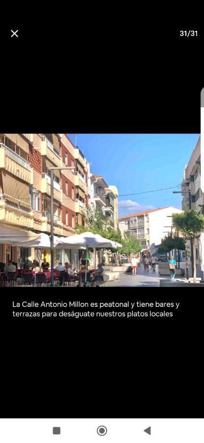 Apartamento Villaverde - B&B Nerja