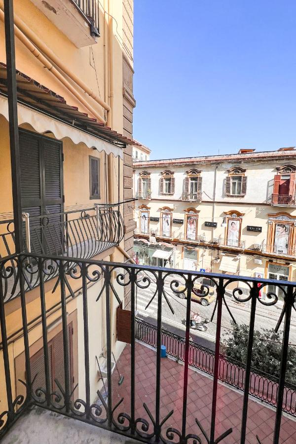 Cozy Rooms Napoli - B&B Napoli