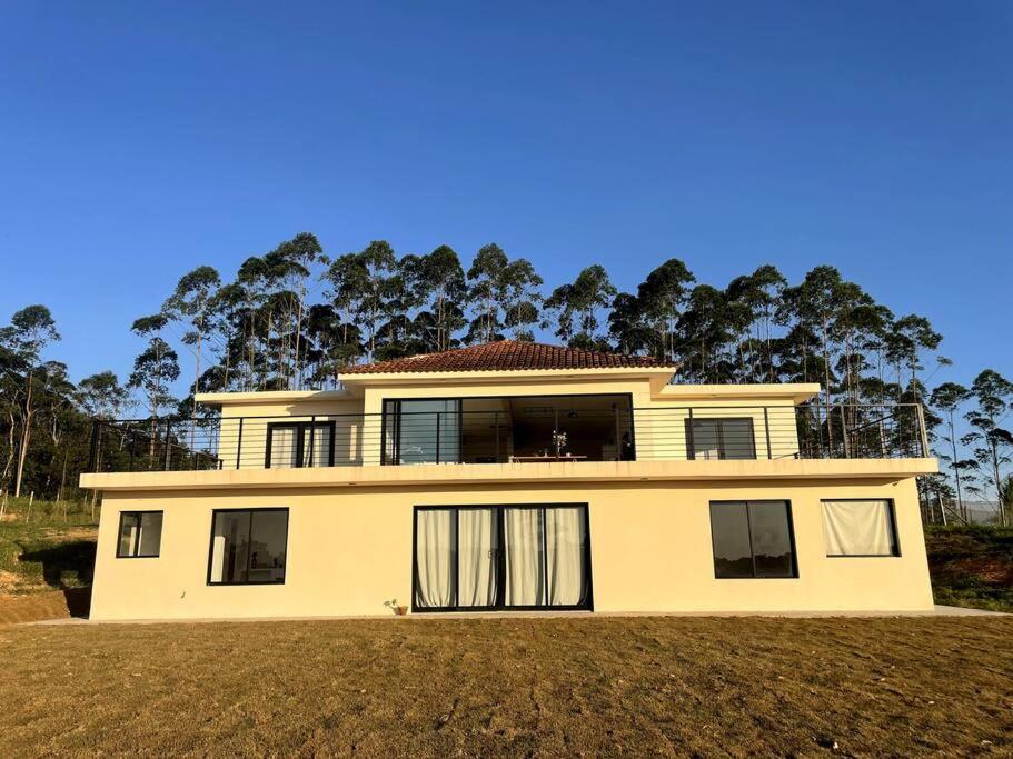 Sitio Lipa - Villa da Mata - Chambres d’hôtes