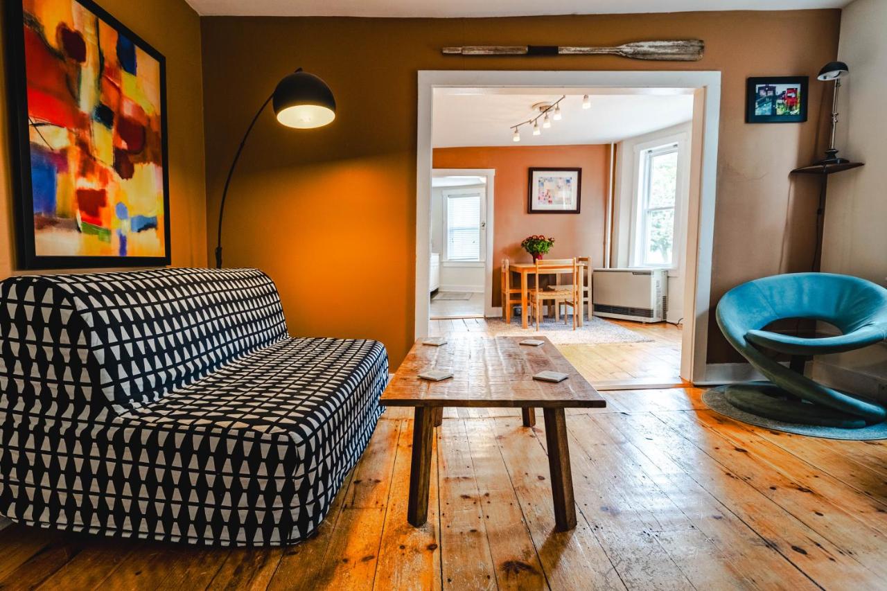 B&B Portland - East end. Walk to food, beer and downtown fun. - Bed and Breakfast Portland