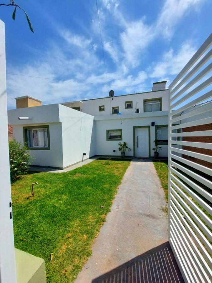 Departamentos Crisol - B&B