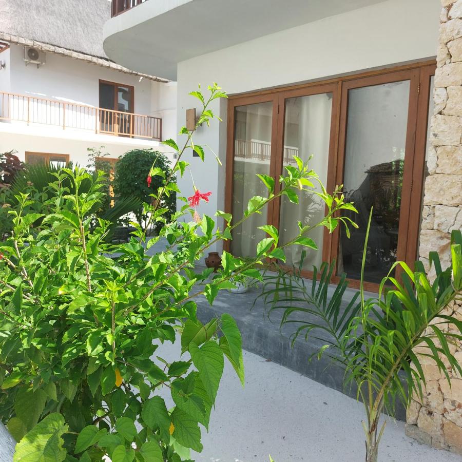 Anna's House with pool - B&B Pingwe