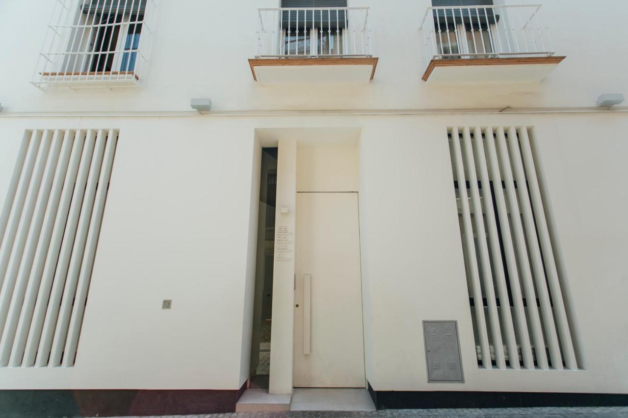 Cozy and modern- 2Bd 1Bth - Las Setas - Ferienwohnung