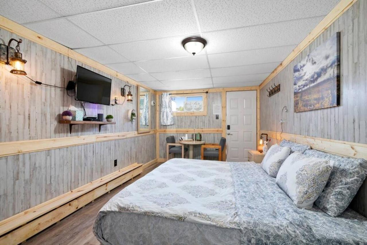 8 Private room in heart of Leadville dog friendly - Chambres d'hôtes Leadville