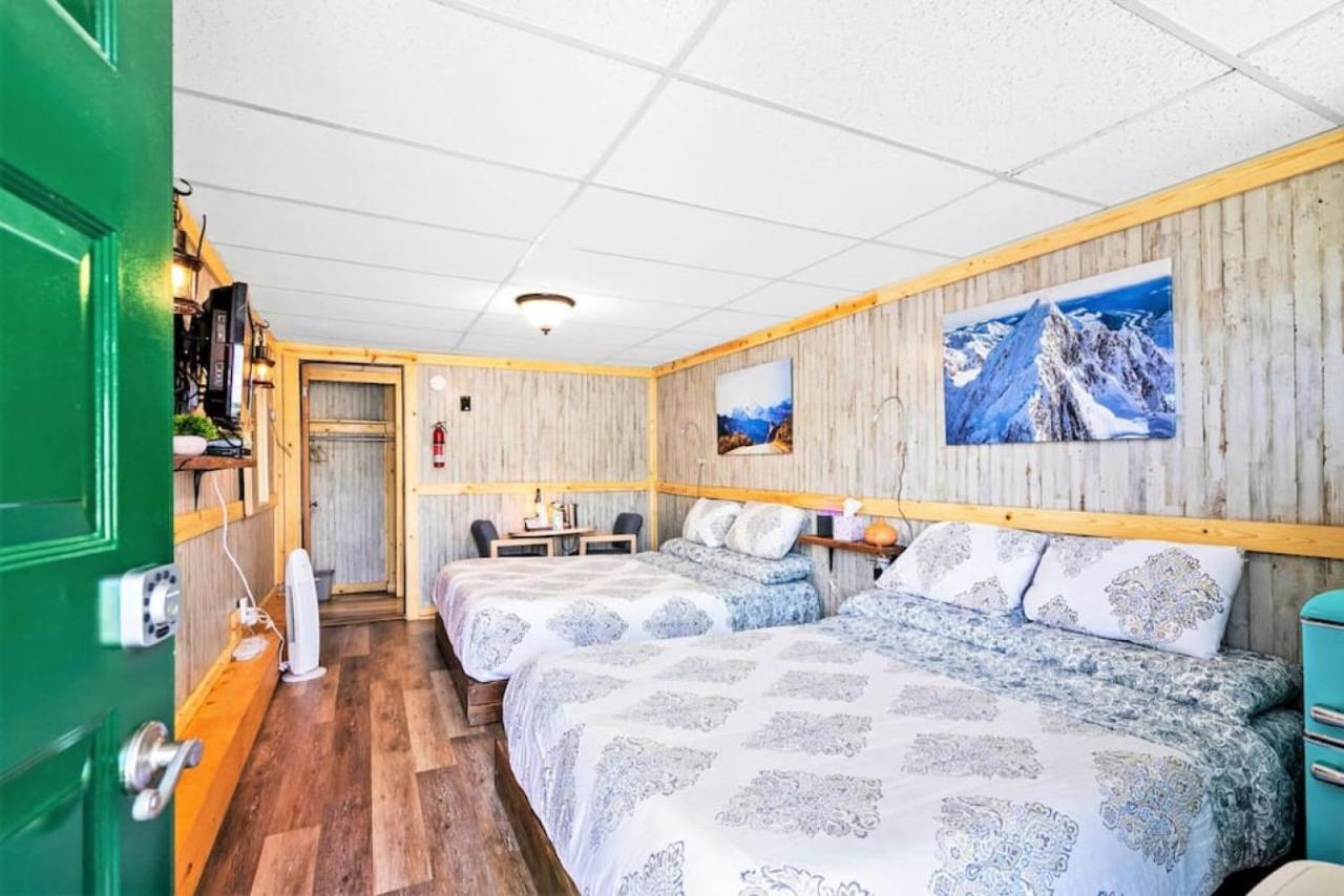 11 Renovated Cozy Room Dog Friendly Leadville - B&B