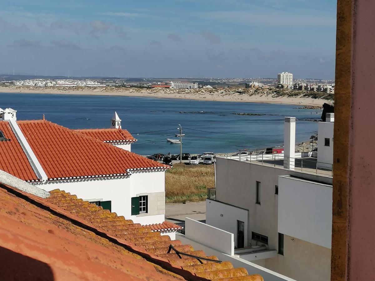 Casa do Quebrado - B&B Peniche