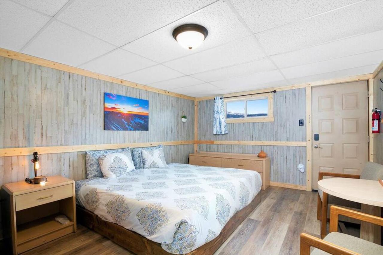 2 Dog Friendly Private Cozy Room in Leadville - Ferienwohnung Leadville