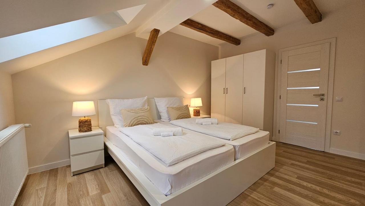 Appartement Deluxe