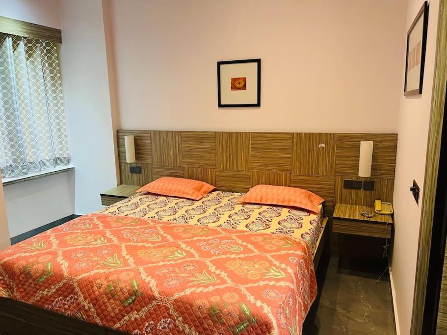 B&B Ghaziabad - Super Luxury Studio Apartment Cabana - Bed and Breakfast Ghaziabad