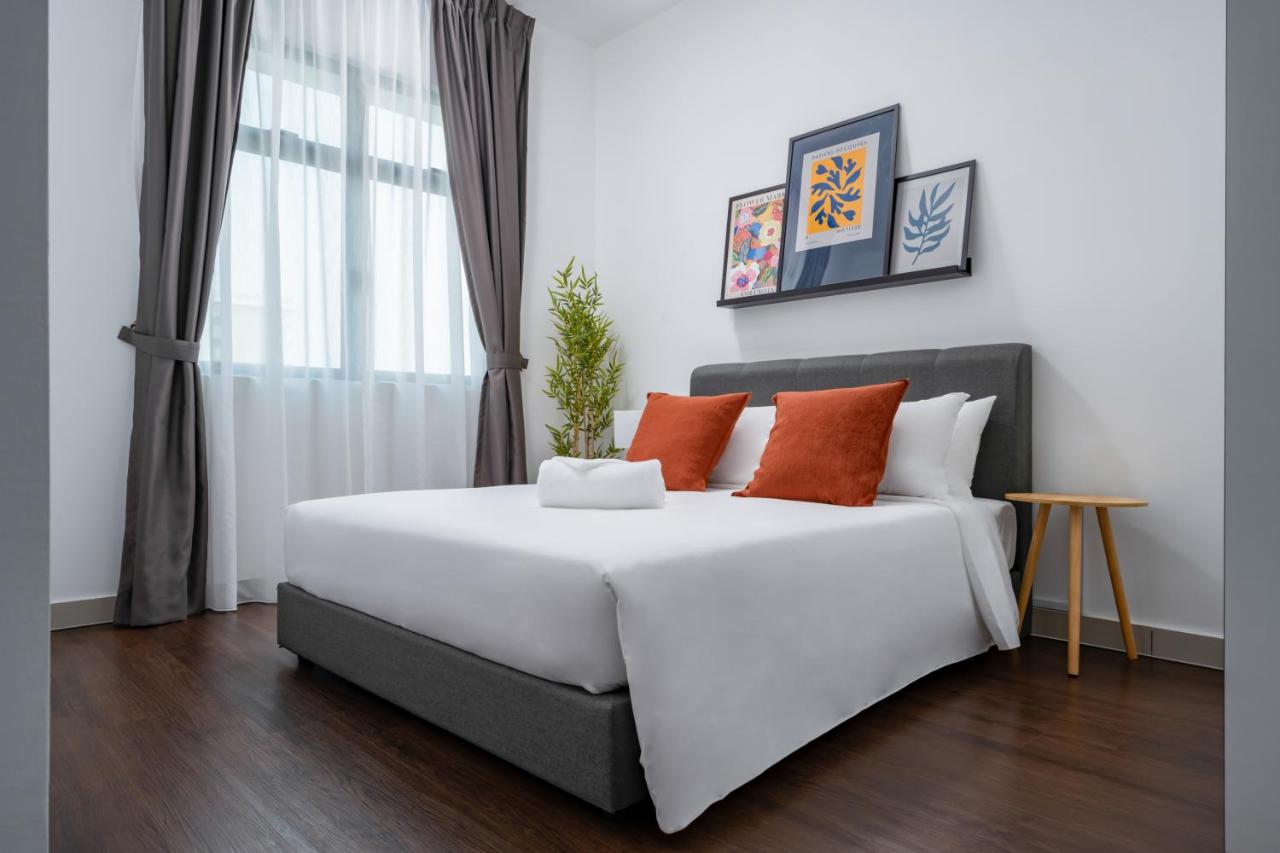 Appartamento con 2 Camere da Letto