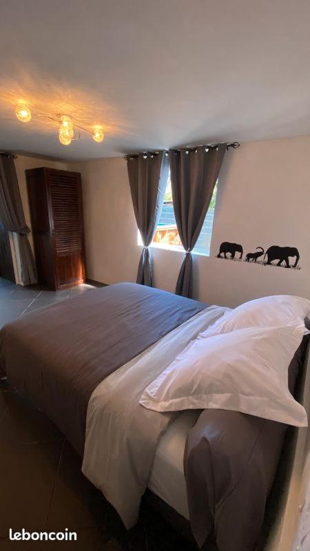 TI KAZ PIROGUE - B&B
