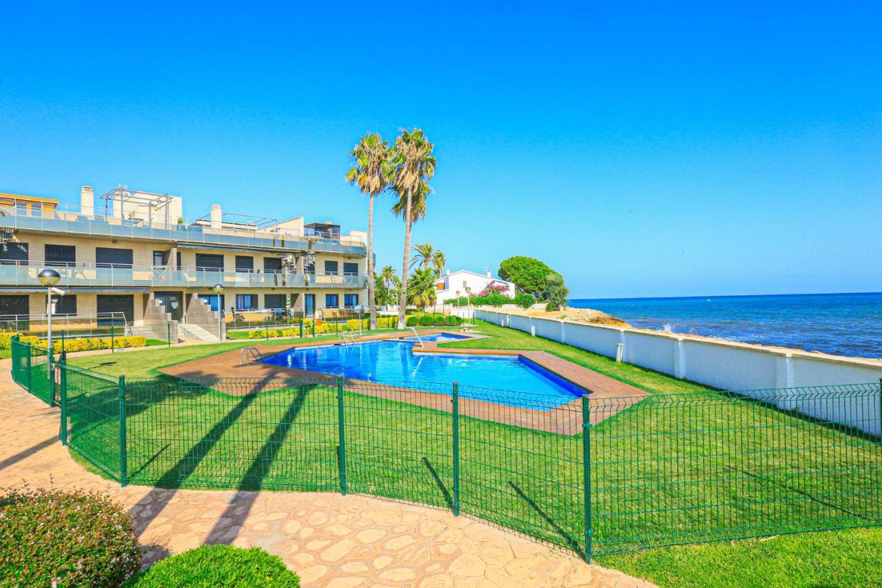 B&B Montroig - Di Mare Litoral Costa Dorada - ONLY FAMILIES - Bed and Breakfast Montroig