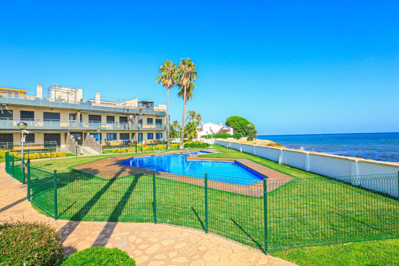 B&B Mont-roig del Camp - Di Mare Litoral Costa Dorada - ONLY FAMILIES - Bed and Breakfast Mont-roig del Camp
