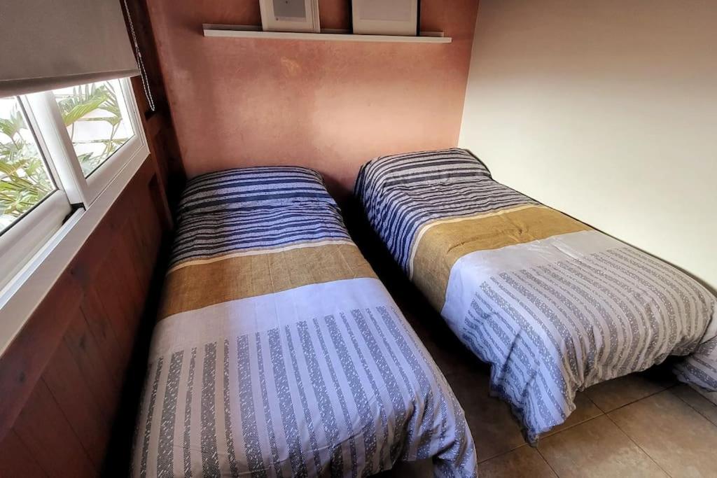 Appartement 2 Chambres