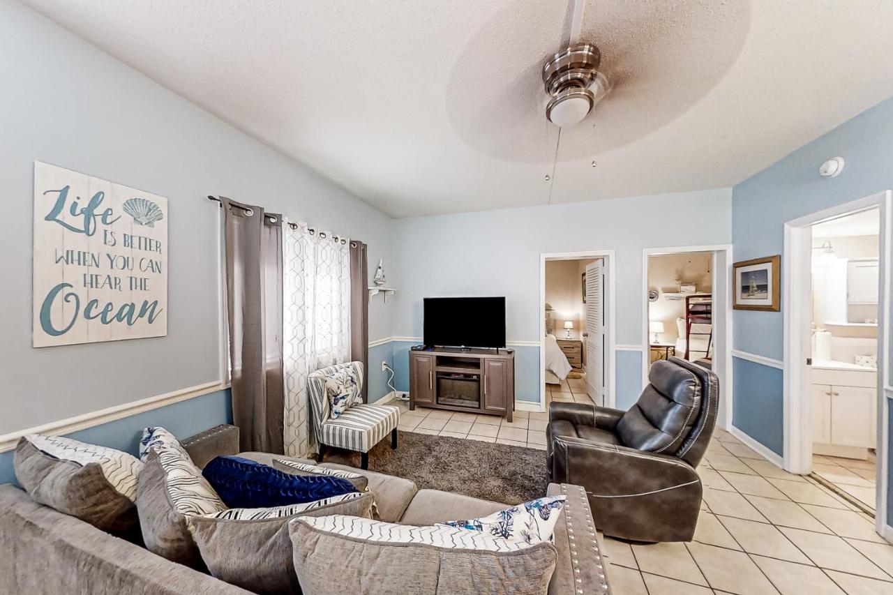 Grand Strand Resorts III 25 - Chambres d’hôtes Myrtle Beach