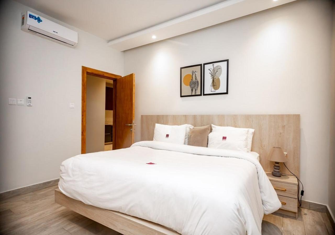 Appartamento Standard con 2 Camere da Letto