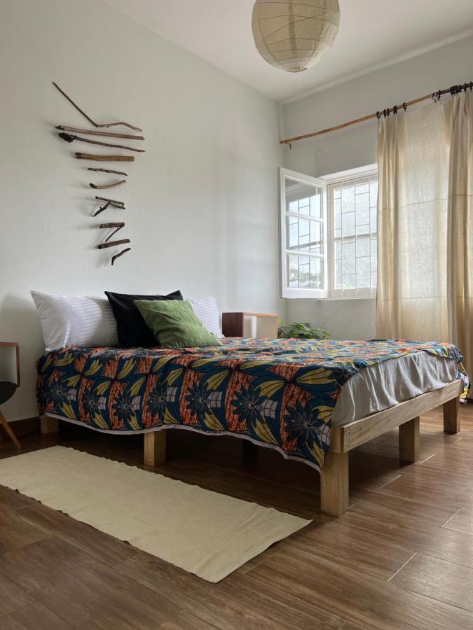 Ponta Mina Room - B&B