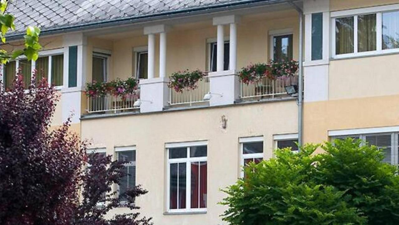 Appartement Bürgerbräu Hermagor - B&B