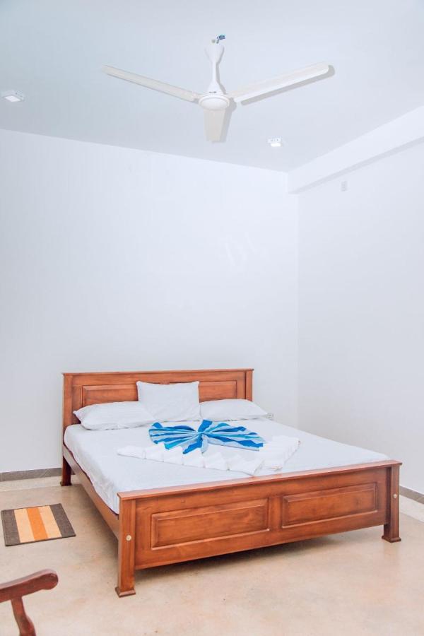 Chambre Double - Vue sur Jardin