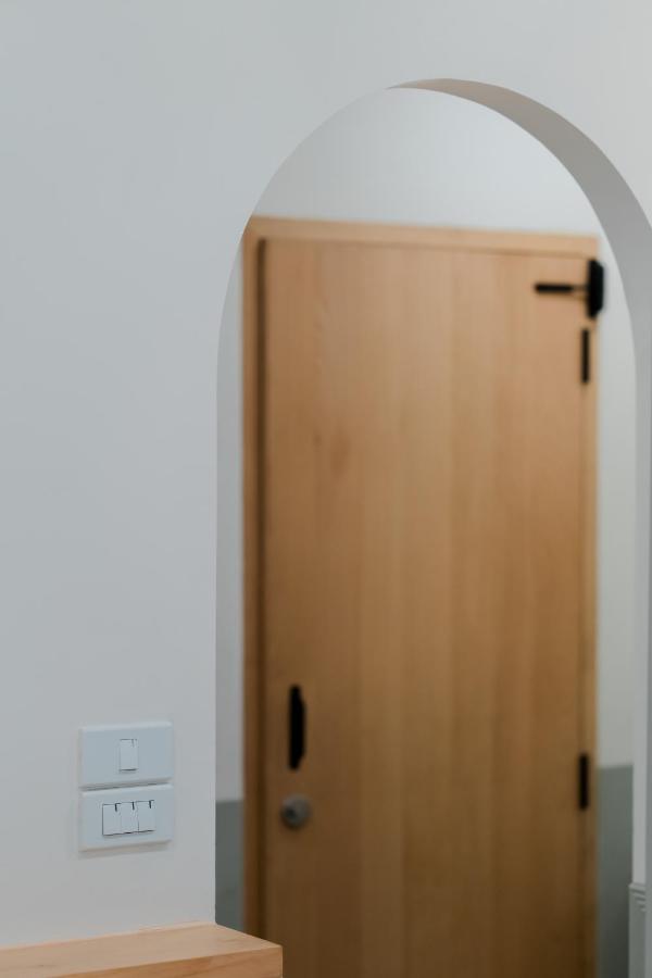 Chambre Familiale avec Salle de Bains Privative