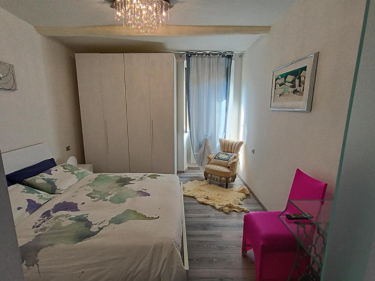 La Casina Pallacorda - B&B Prato