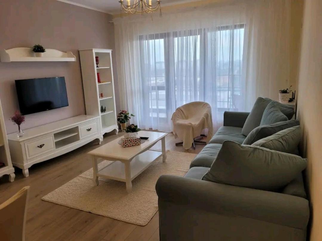 B&B Boekarest - Apartament ANA - Bed and Breakfast Boekarest