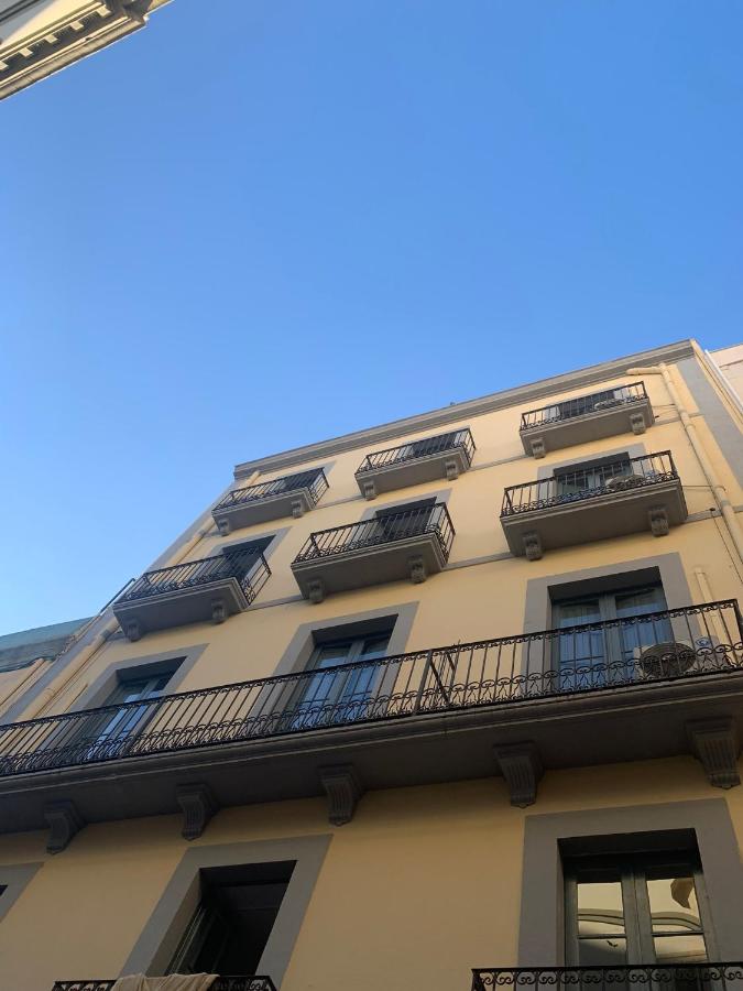 MN9 Tarraco - B&B