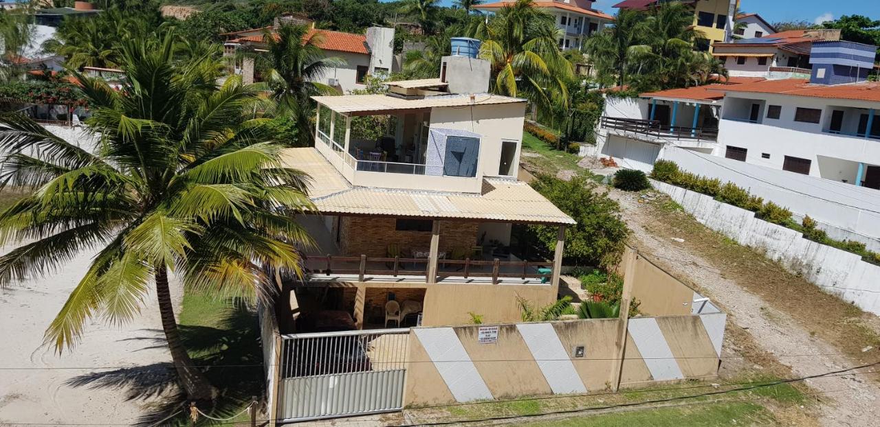 Cantinho no Paraíso - B&B Conde