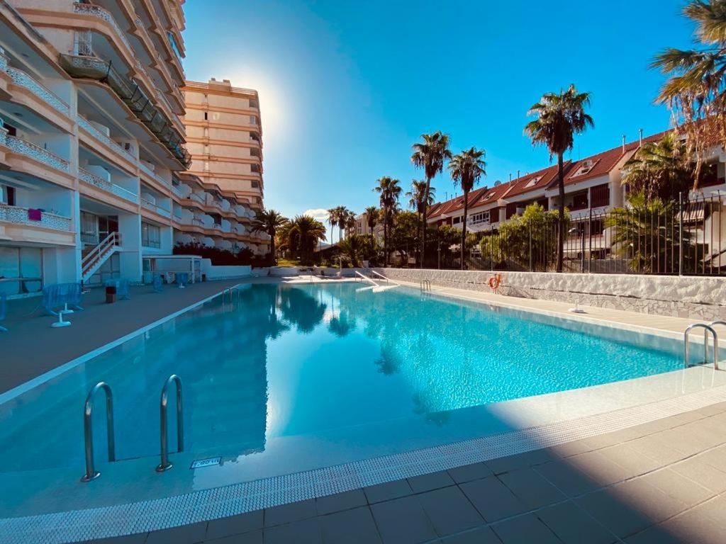 La Perla Playa de Las Américas - Ferienwohnung Las Américas