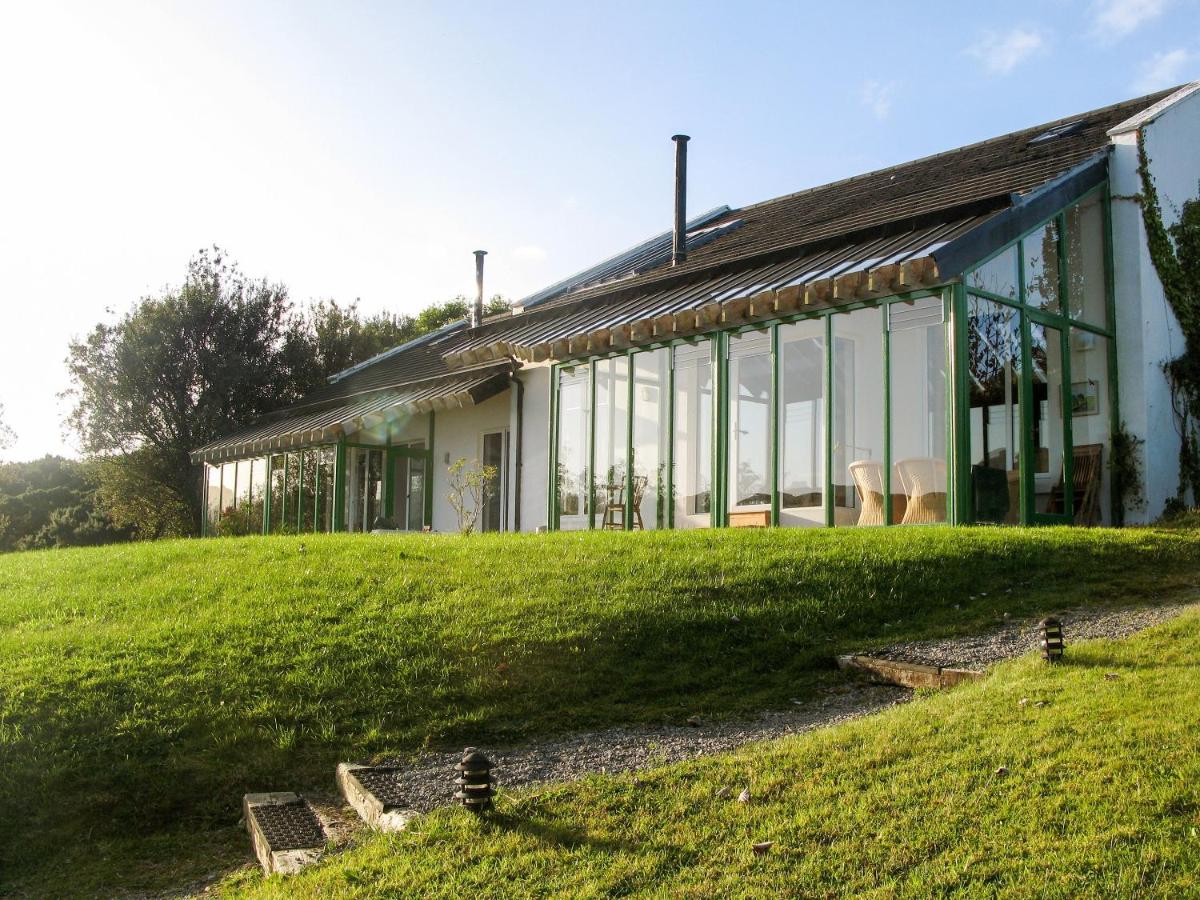 Charming House in Tourmakeady with Lake View - B&B