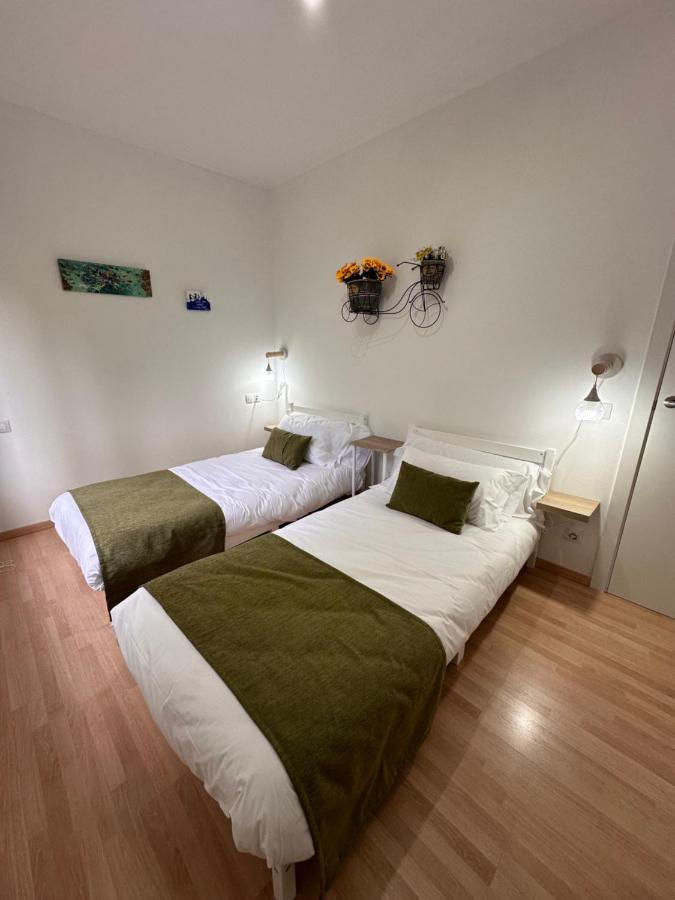 B&B Ripoll - El Bressol de la Muntanya - Bed and Breakfast Ripoll