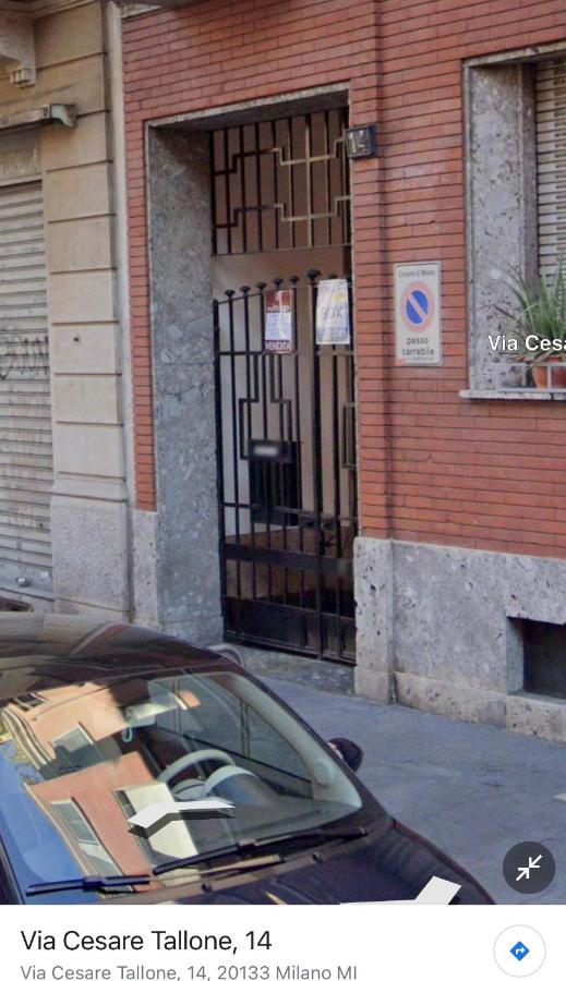 A casa di Beatrice - Ferienwohnung