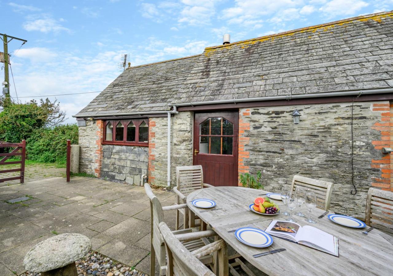 Byre Cottage - Ferienwohnung
