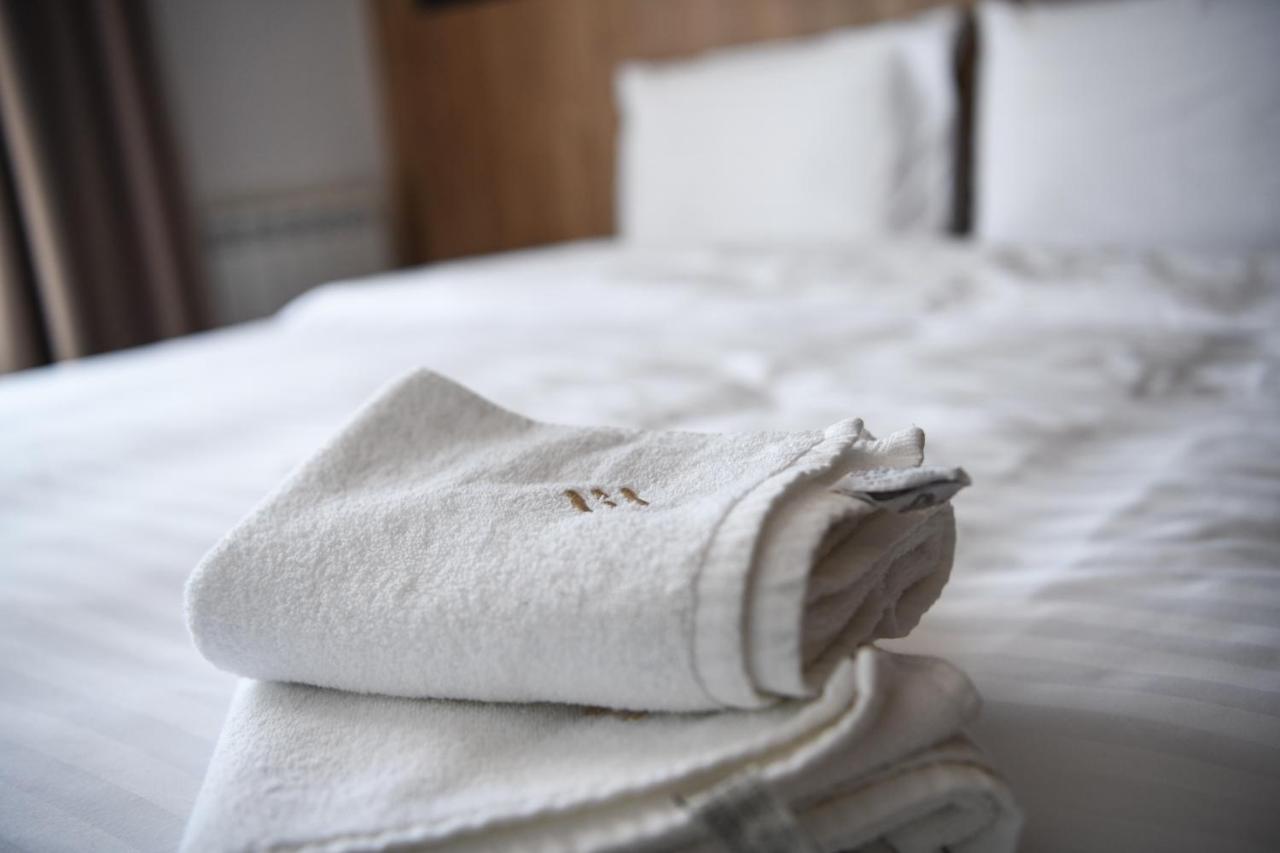 Apartmani Slalom - Chambres d’hôtes Jahorina