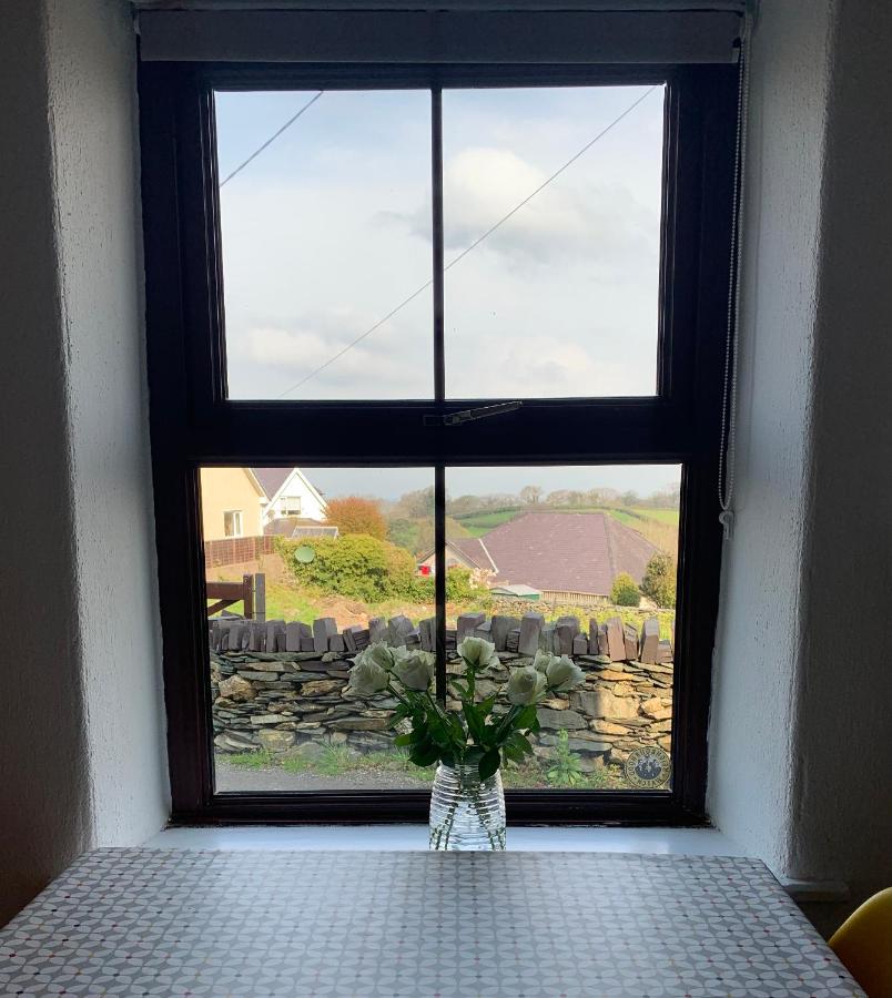 Bwthyn Bach Gilfach - B&B