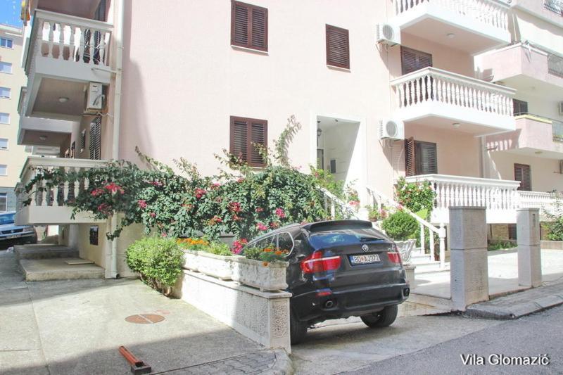 B&B Budva - Apartment Glomazic - Bed and Breakfast Budva