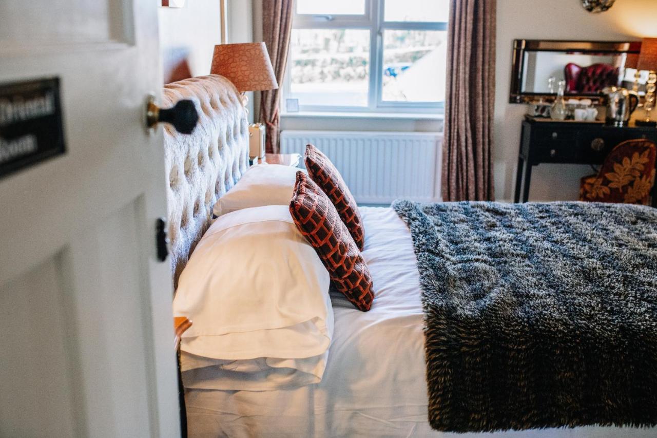 Vierbettzimmer