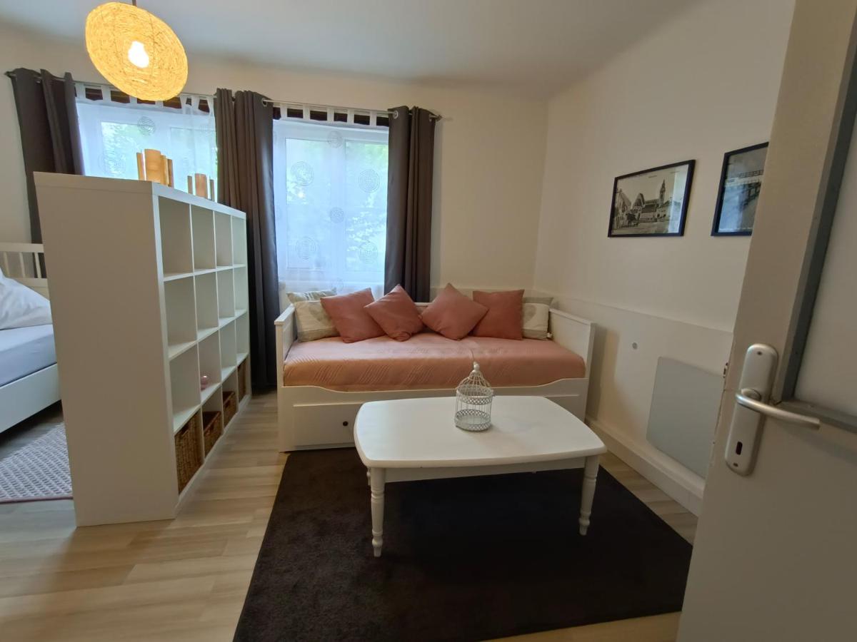 Ferienwohnung Strohblume - Ferienwohnung Rust