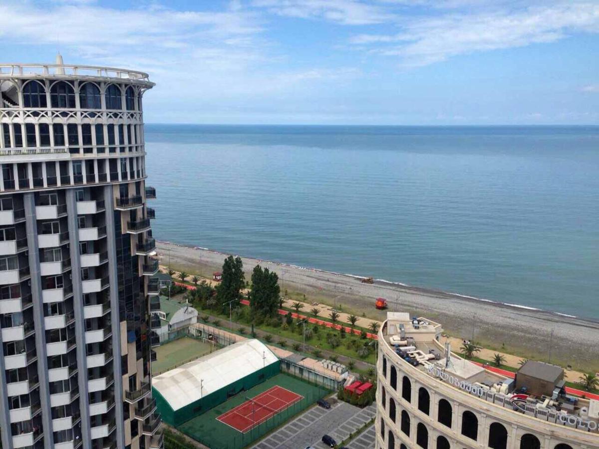 B&B Batumi - Luxury Inn Orbi - Bed and Breakfast Batumi