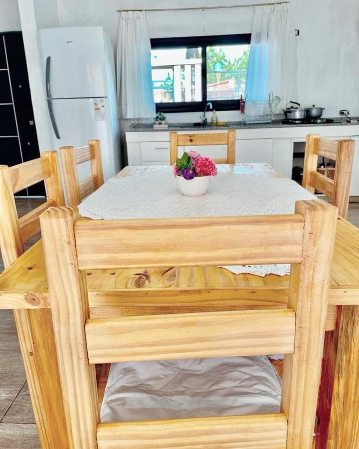 Casa El Bosque - Chambres d’hôtes