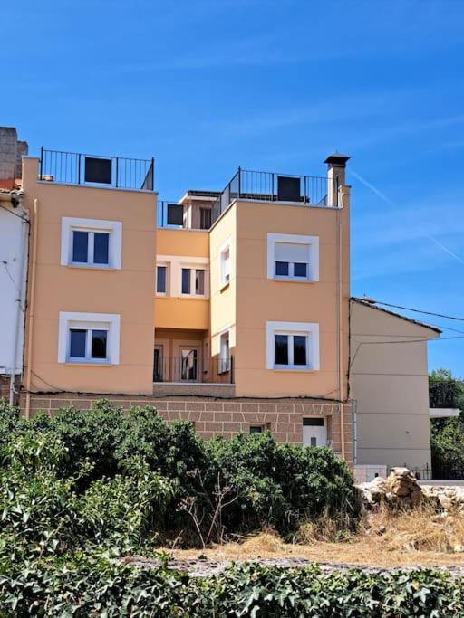 Maravillosas vistas - Bed and Breakfast