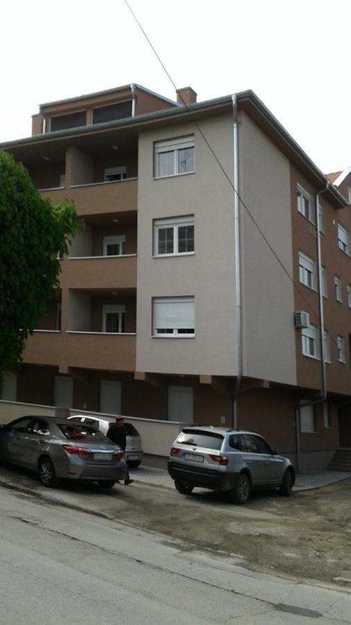 Apartman-Glavas - B&B