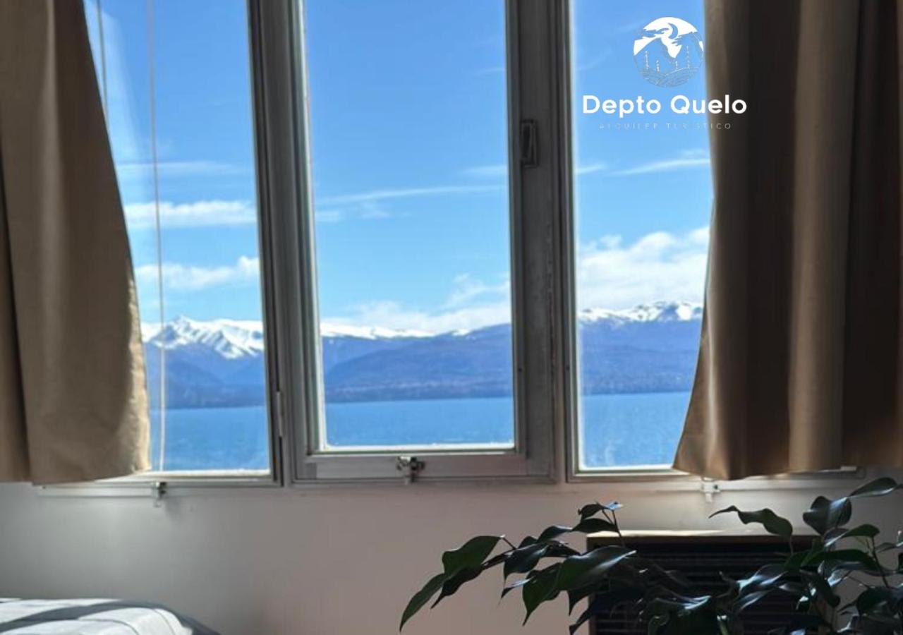 Depto. Quelo - Ferienwohnung Bariloche