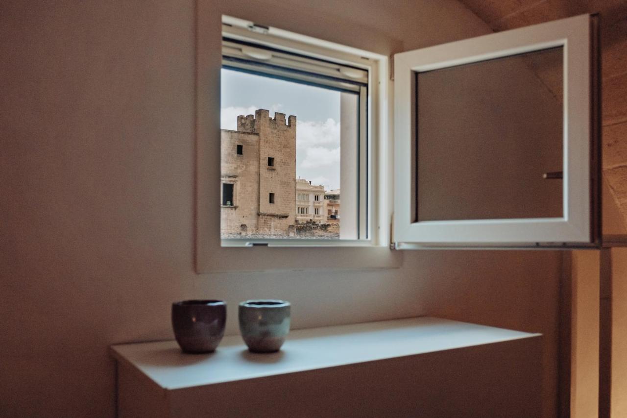 MOH - Il Maniero - B&B