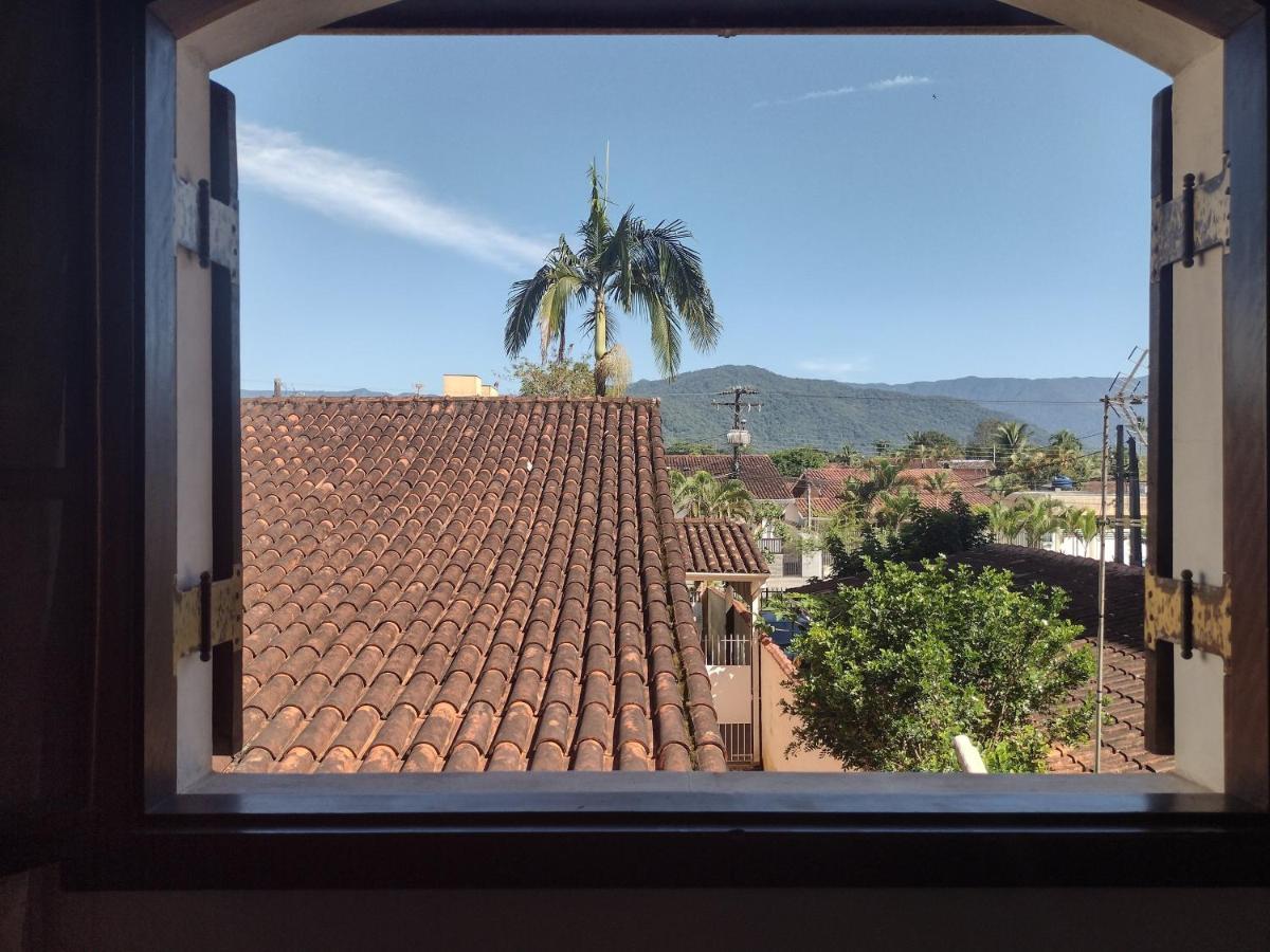 O Paraiso é Aqui ! Casa de Hóspedes - B&B