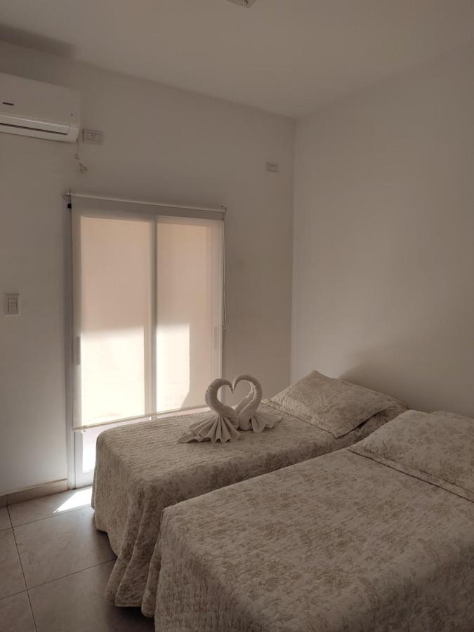 Apartamento de 1 dormitorio